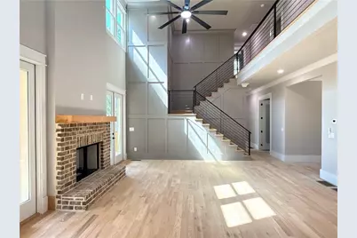 6793 Winding Canyon Road, Flowery Branch, GA 30542 - Photo 11