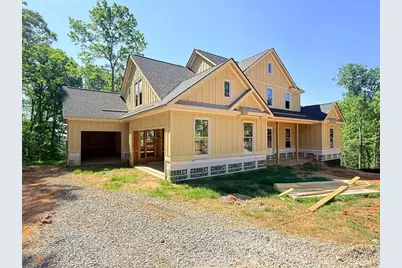 6793 Winding Canyon Road, Flowery Branch, GA 30542 - Photo 3