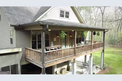 1088 Little Hawk Road, Sautee Nacoochee, GA 30571 - Photo 9