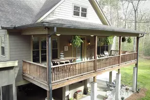 1088 Little Hawk Rd, Sautee Nacoochee, GA 30571 - Photo 9