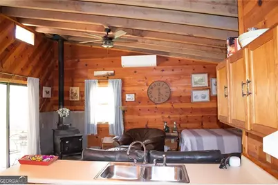 1088 Little Hawk Road, Sautee Nacoochee, GA 30571 - Photo 27