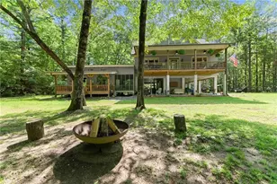 1088 Little Hawk Rd, Sautee Nacoochee, GA 30571 - Photo 11
