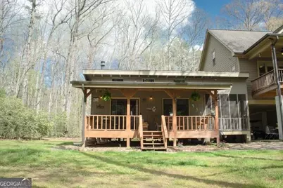 1088 Little Hawk Road, Sautee Nacoochee, GA 30571 - Photo 25