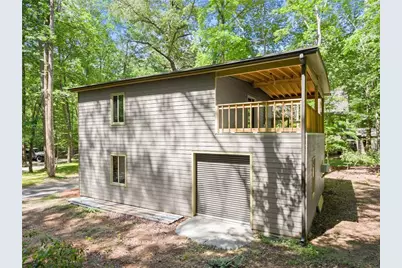 1088 Little Hawk Road, Sautee Nacoochee, GA 30571 - Photo 7