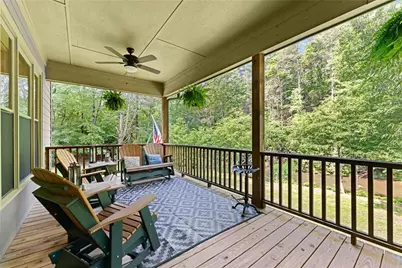1088 Little Hawk Road, Sautee Nacoochee, GA 30571 - Photo 39