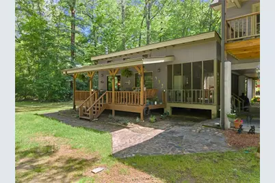 1088 Little Hawk Road, Sautee Nacoochee, GA 30571 - Photo 5