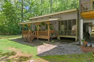 1088 Little Hawk Rd, Sautee Nacoochee, GA 30571 - Photo 5