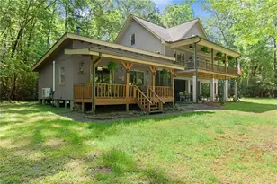 1088 Little Hawk Rd, Sautee Nacoochee, GA 30571 - Photo 3