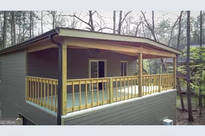 1088 Little Hawk Road, Sautee Nacoochee, GA 30571 - Photo 67