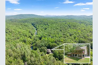 1088 Little Hawk Road, Sautee Nacoochee, GA 30571 - Photo 59