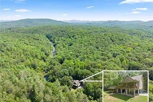 1088 Little Hawk Rd, Sautee Nacoochee, GA 30571 - Photo 59
