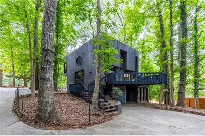 1080 Martin Ridge Road, Roswell, GA 30076 - Photo 5