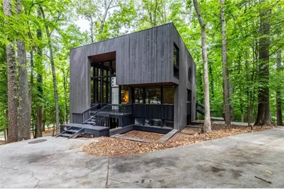 1080 Martin Ridge Road, Roswell, GA 30076 - Photo 3