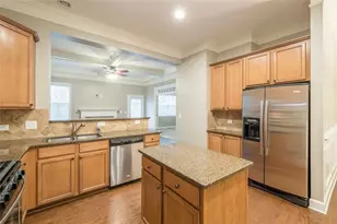 3633 Ashcroft Bend NE, Atlanta, GA 30319 - Photo 9