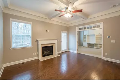 3633 Ashcroft Bend NE, Atlanta, GA 30319 - Photo 13