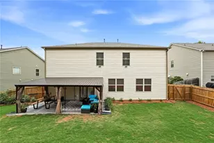 5845 Willow Oak Pass, Cumming, GA 30040 - Photo 31