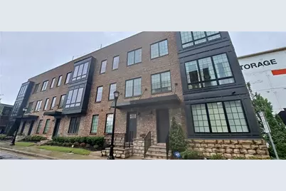 306 Fair Street, Atlanta, GA 30313 - Photo 1