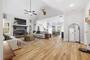 313 Arbor Cir, Rockmart, GA 30153 - Photo 13