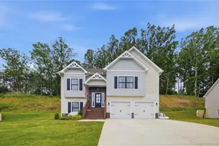 313 Arbor Cir, Rockmart, GA 30153 - Photo 1