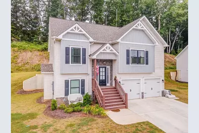 313 Arbor Circle, Rockmart, GA 30153 - Photo 3