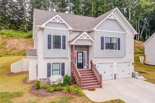 313 Arbor Cir, Rockmart, GA 30153 - Photo 3