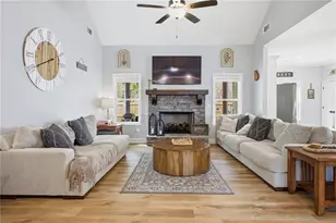 313 Arbor Cir, Rockmart, GA 30153 - Photo 11
