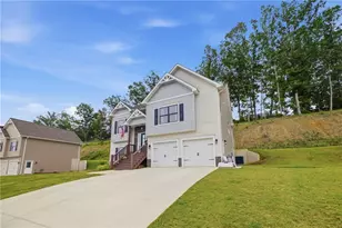 313 Arbor Cir, Rockmart, GA 30153 - Photo 5