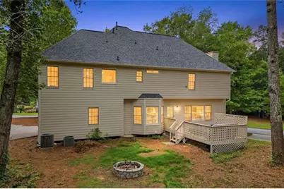 3235 Lake Russell Way, Buford, GA 30519 - Photo 57