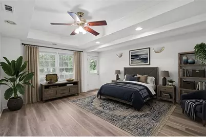 3235 Lake Russell Way, Buford, GA 30519 - Photo 87