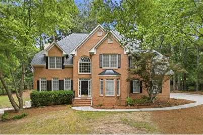 3235 Lake Russell Way, Buford, GA 30519 - Photo 1