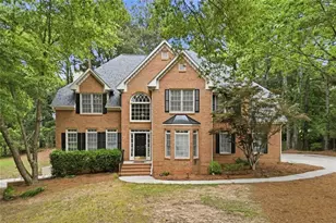3235 Lake Russell Way, Buford, GA 30519 - Photo 1