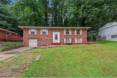 3276 Pin Oak Circle, Atlanta, GA 30340 - Photo 1