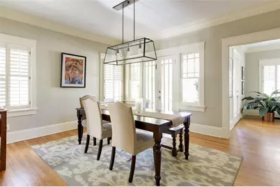 1337 N Highland Avenue NE, Atlanta, GA 30306 - Photo 3