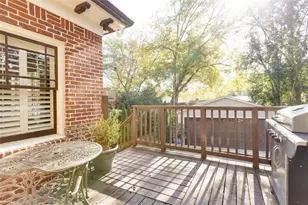 1337 N Highland Ave NE, Atlanta, GA 30306 - Photo 9