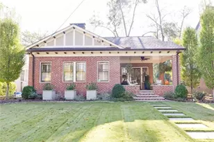 1337 N Highland Ave NE, Atlanta, GA 30306 - Photo 1