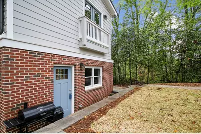 940 St Charles Avenue NE #C, Atlanta, GA 30306 - Photo 1