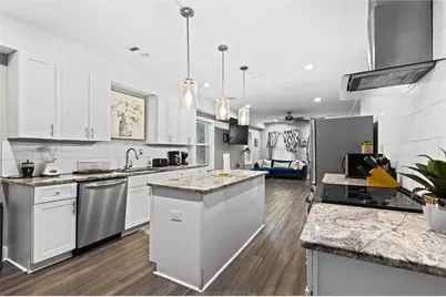 1115 M L King Jr Drive SW, Atlanta, GA 30314 - Photo 17