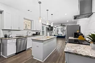 1115 M L King Jr Dr SW, Atlanta, GA 30314 - Photo 17