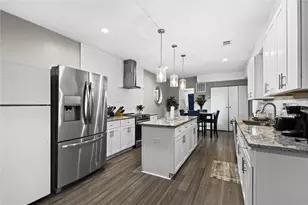 1115 M L King Jr Dr SW, Atlanta, GA 30314 - Photo 15