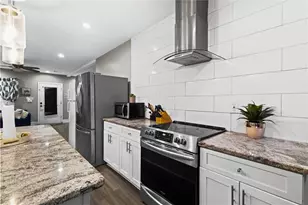 1115 M L King Jr Dr SW, Atlanta, GA 30314 - Photo 19