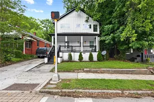 1115 M L King Jr Dr SW, Atlanta, GA 30314 - Photo 3
