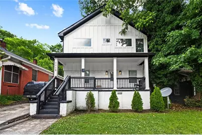 1115 M L King Jr Drive SW, Atlanta, GA 30314 - Photo 1