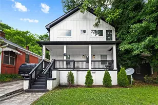 1115 M L King Jr Dr SW, Atlanta, GA 30314 - Photo 1