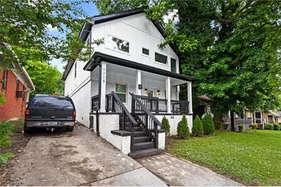 1115 M L King Jr Drive SW, Atlanta, GA 30314 - Photo 5