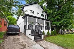 1115 M L King Jr Dr SW, Atlanta, GA 30314 - Photo 5