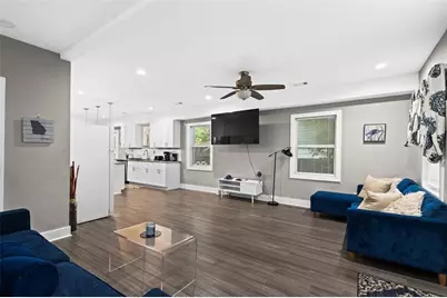 1115 M L King Jr Drive SW, Atlanta, GA 30314 - Photo 13