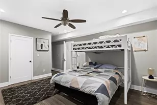 1115 M L King Jr Dr SW, Atlanta, GA 30314 - Photo 25