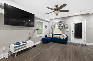 1115 M L King Jr Dr SW, Atlanta, GA 30314 - Photo 11