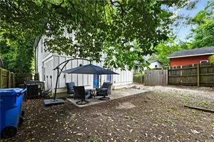 1115 M L King Jr Dr SW, Atlanta, GA 30314 - Photo 7
