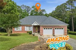 361 Timber Laurel Ln, Lawrenceville, GA 30043 - Photo 1